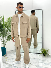 COMPLETO BAGGY GFC11