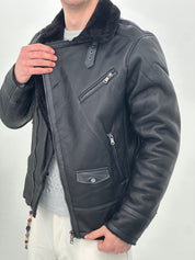 CHIODO CORTINA - COL.NERO
