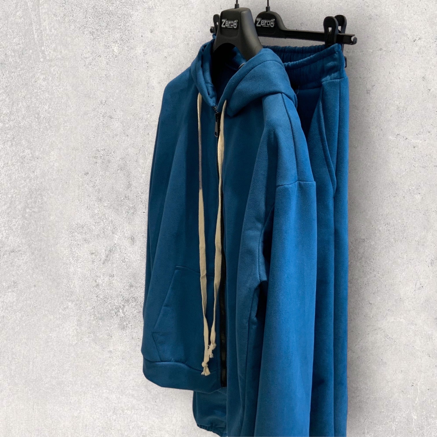 COMPLETO BOSTON - col.BLU