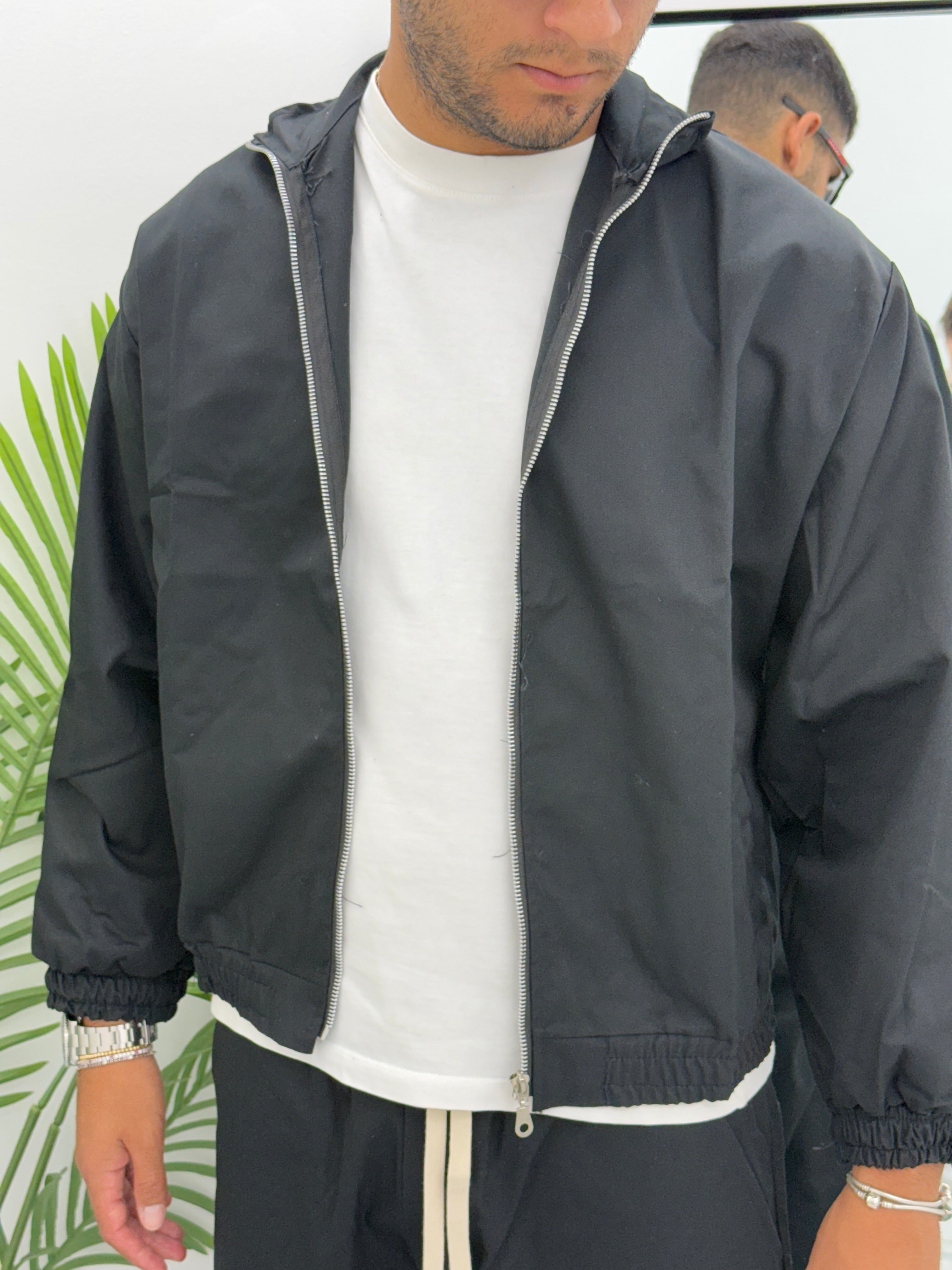 COMPLETO COZY