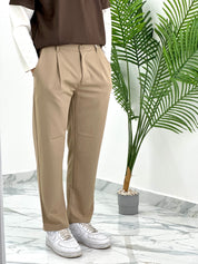 PANTAPALAZZO ELEGANCE FIT ZP253
