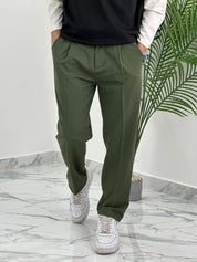 PANTAPALAZZO ELEGANCE FIT ZP253