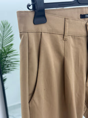 PANTALONE MILANO col.CAMMELLO