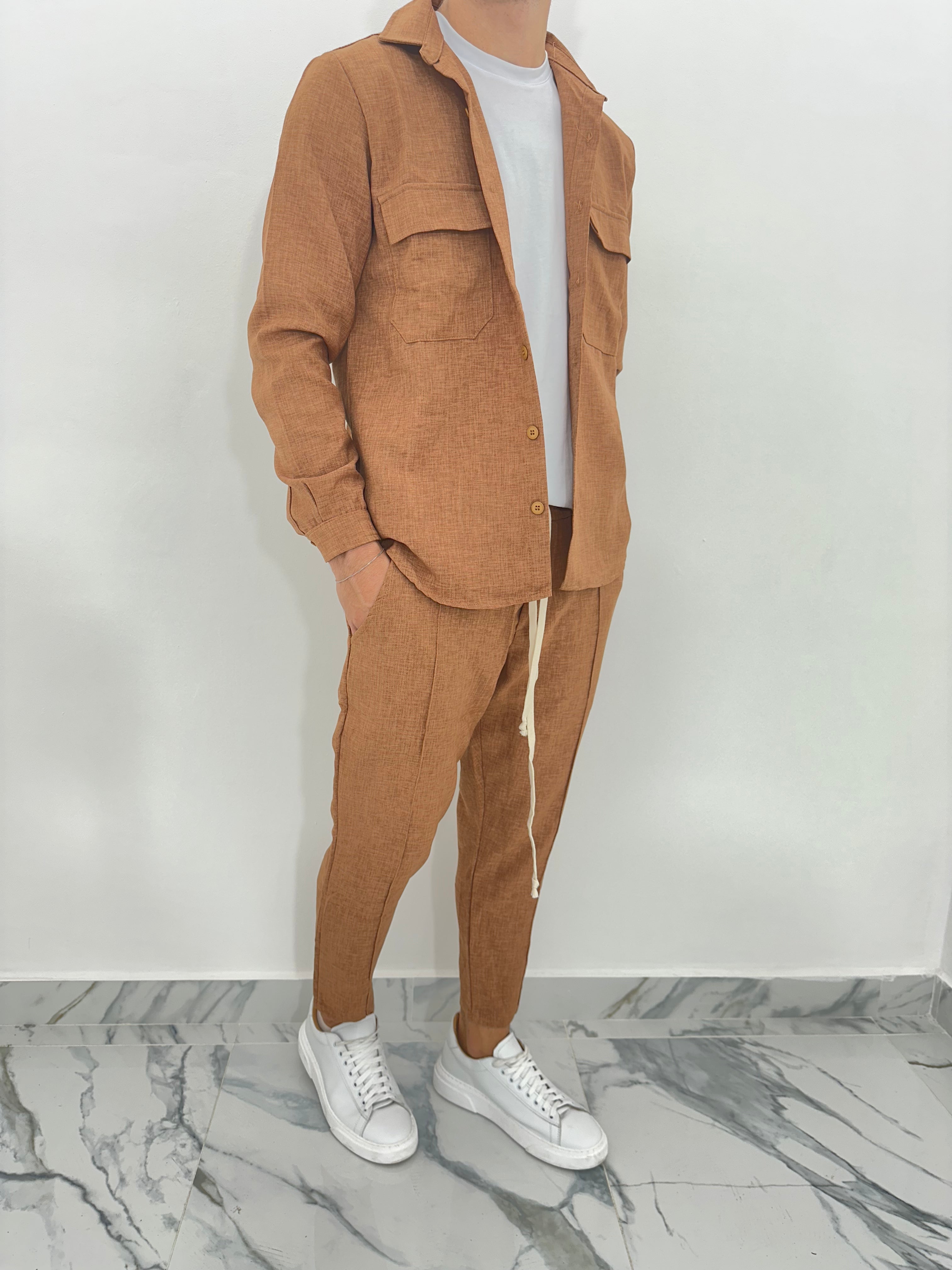 COMPLETO JAPAN - col.CAMMELLO