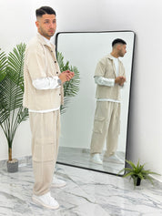 COORDINATO RELAXED LU2