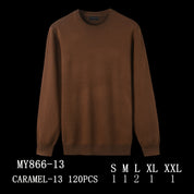 MAGLIONCINO GIROCOLLO MY866