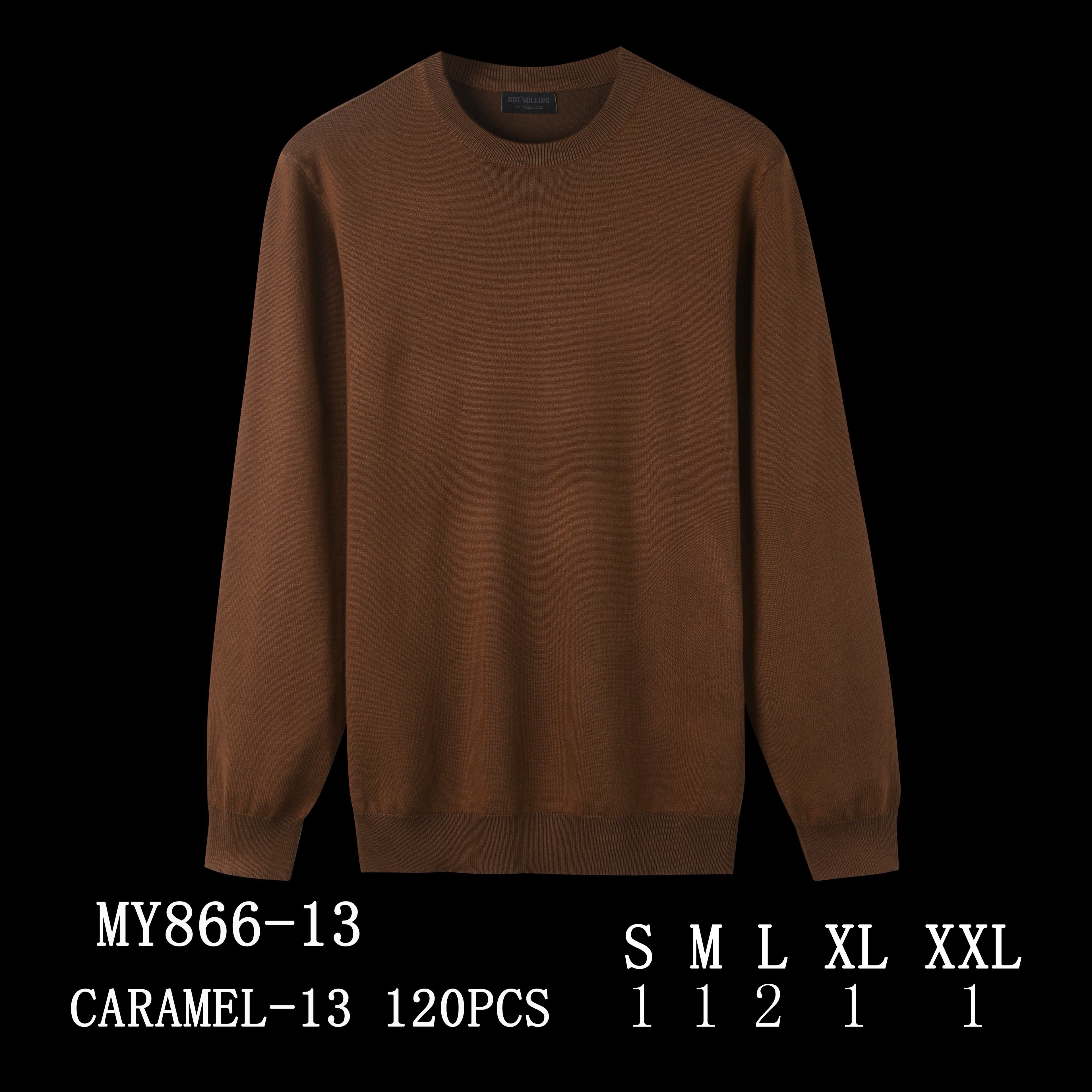 MAGLIONCINO GIROCOLLO MY866