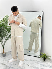 COORDINATO RELAXED LU2
