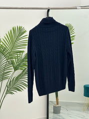 DOLCEVITA BLU TRECCE