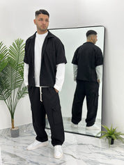 COORDINATO RELAXED LU2