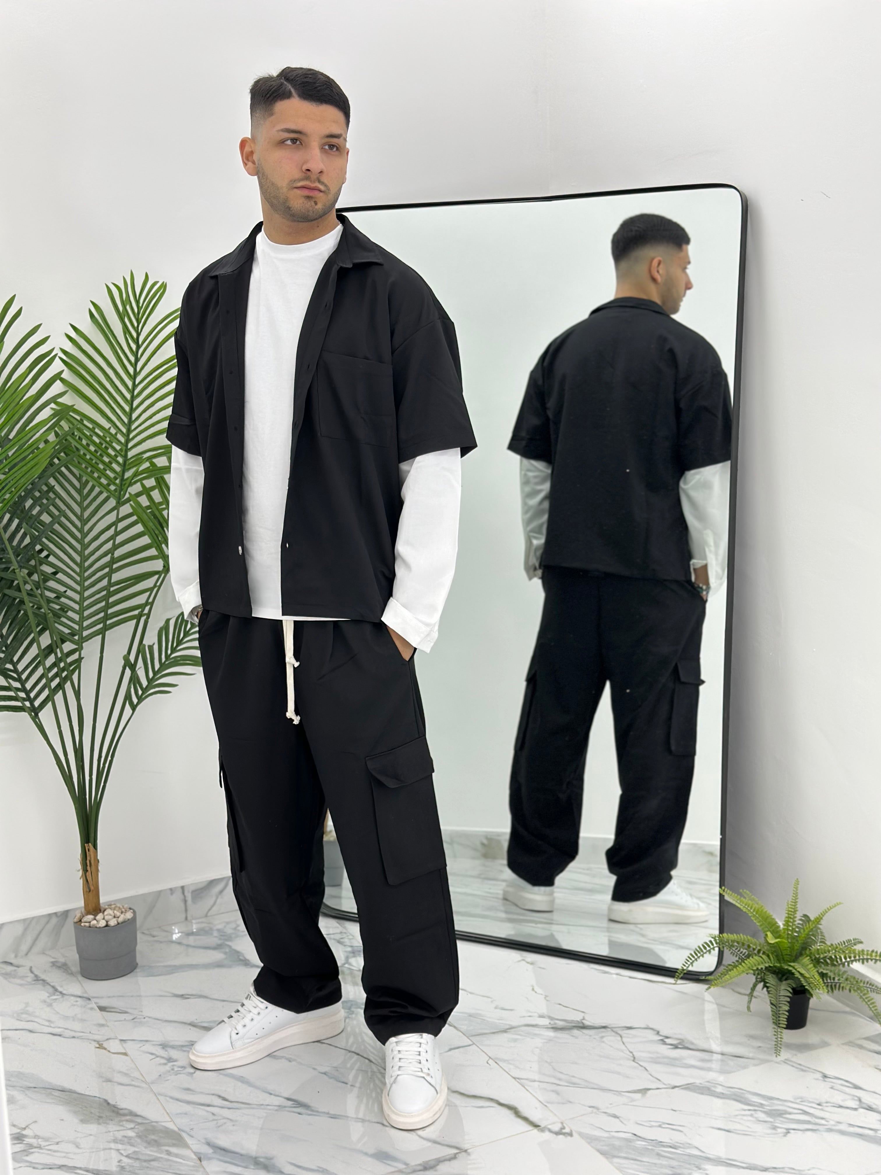 COORDINATO RELAXED LU2