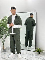 COORDINATO RELAXED LU2