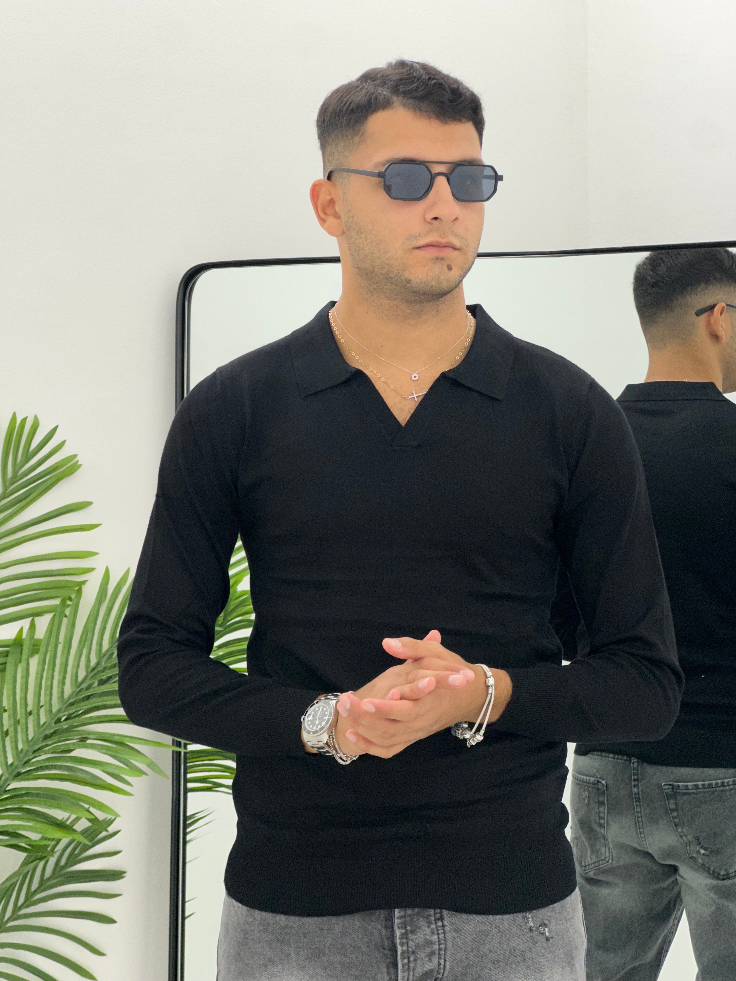 POLO MINIMAL