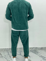 COMPLETO NIZZA - col.VERDE