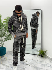 COMPLETO CAMOUFLAGE