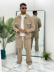 COMPLETO BAGGY GFC11