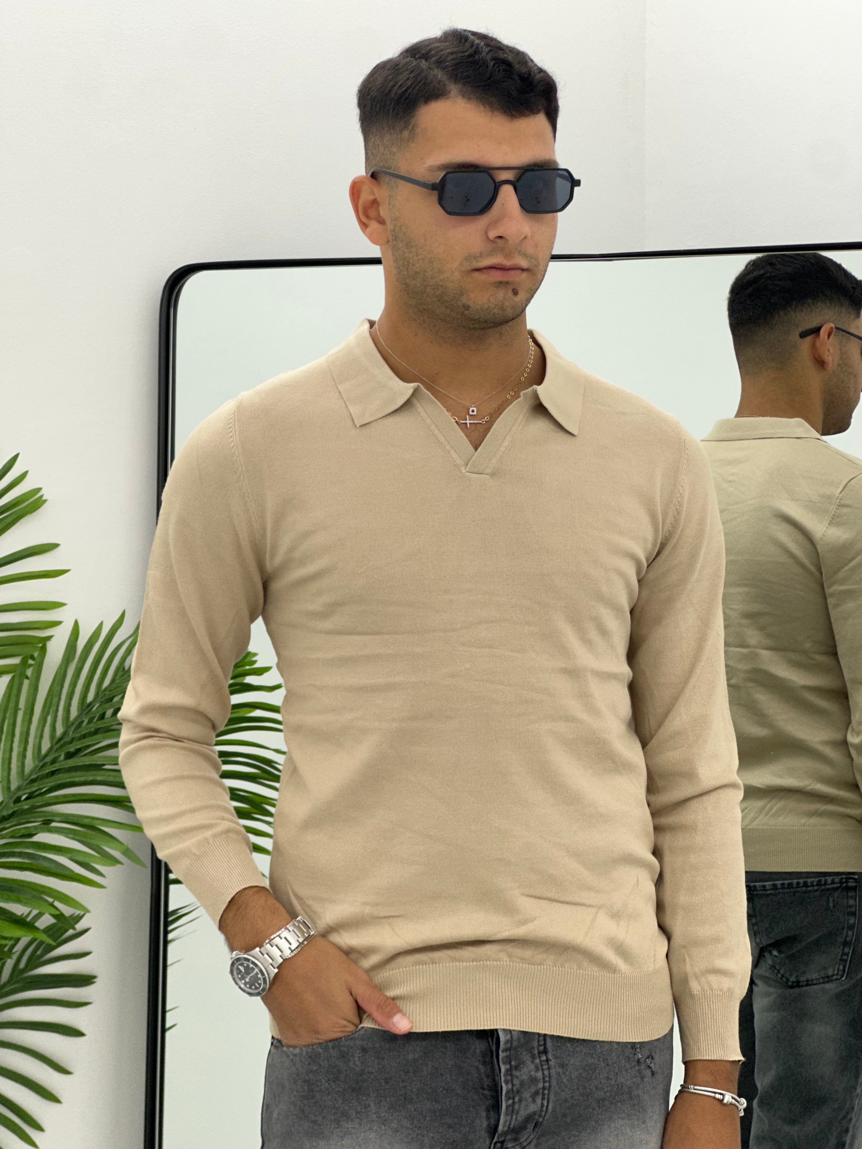 POLO MINIMAL