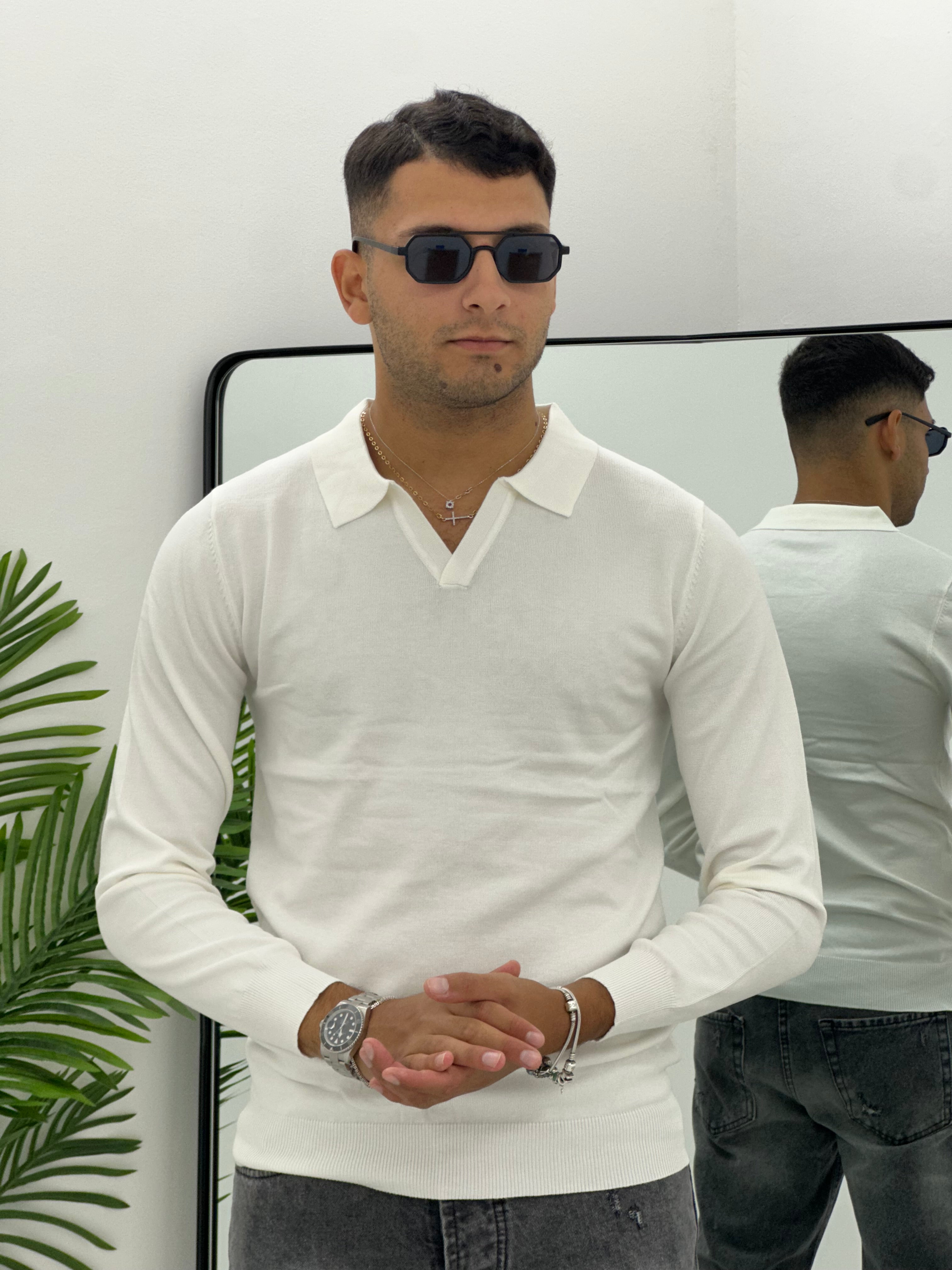 POLO MINIMAL
