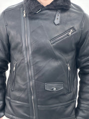 CHIODO CORTINA - COL.NERO
