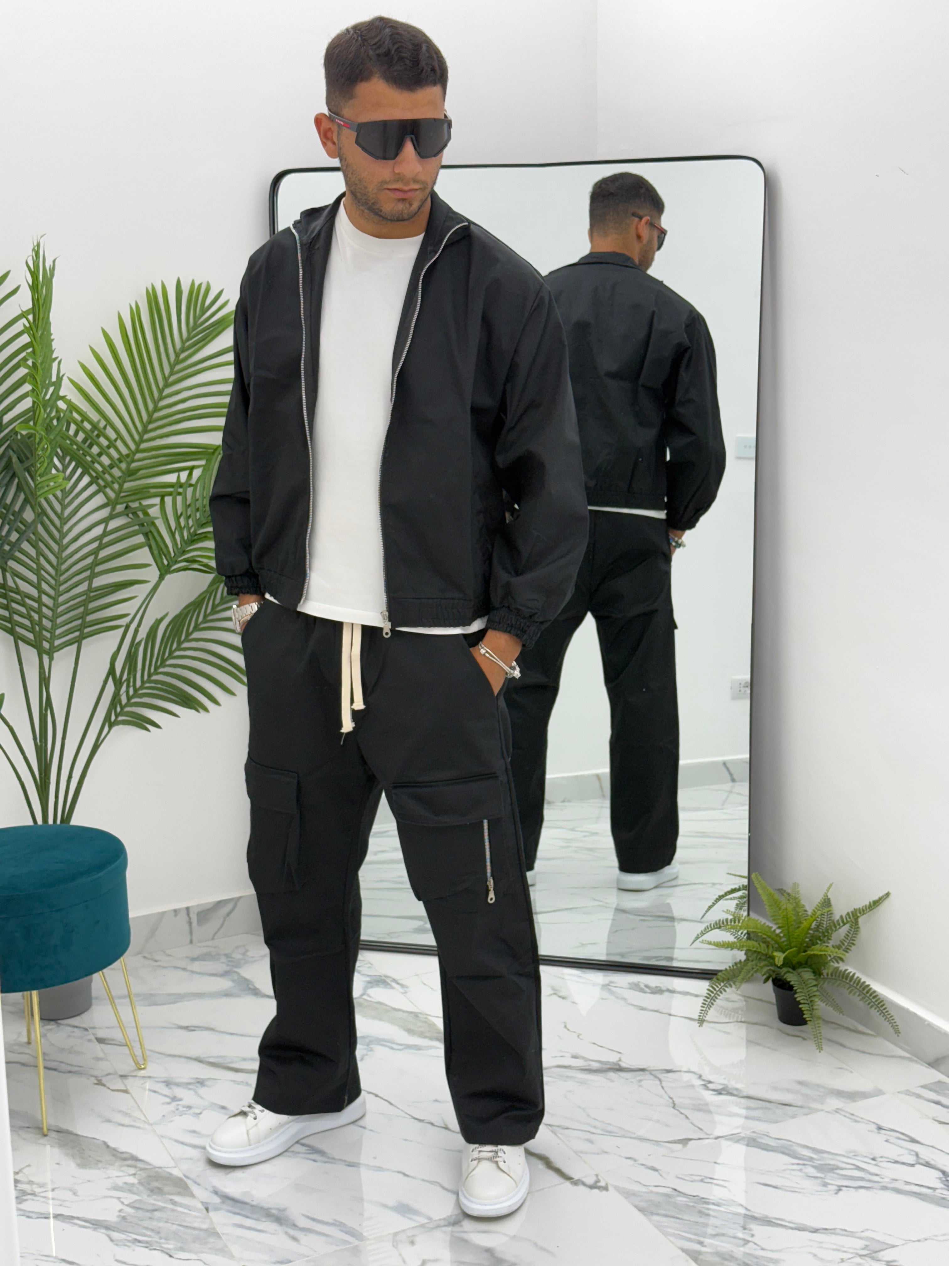 COMPLETO COZY