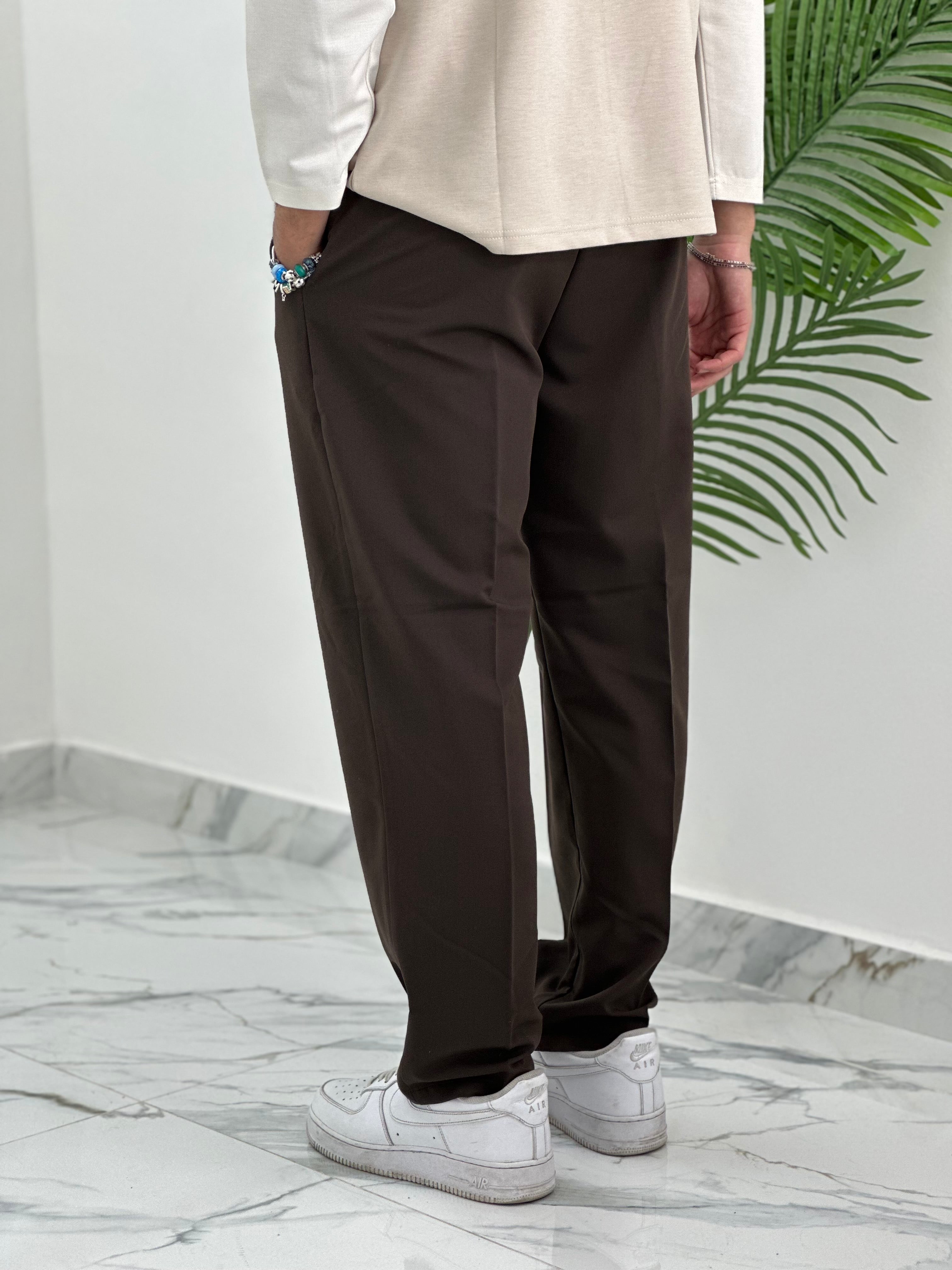 PANTAPALAZZO ELEGANCE FIT ZP253