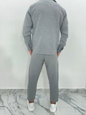 COMPLETO JAPAN - col.GRIGIO