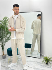 COORDINATO ZIP AD222
