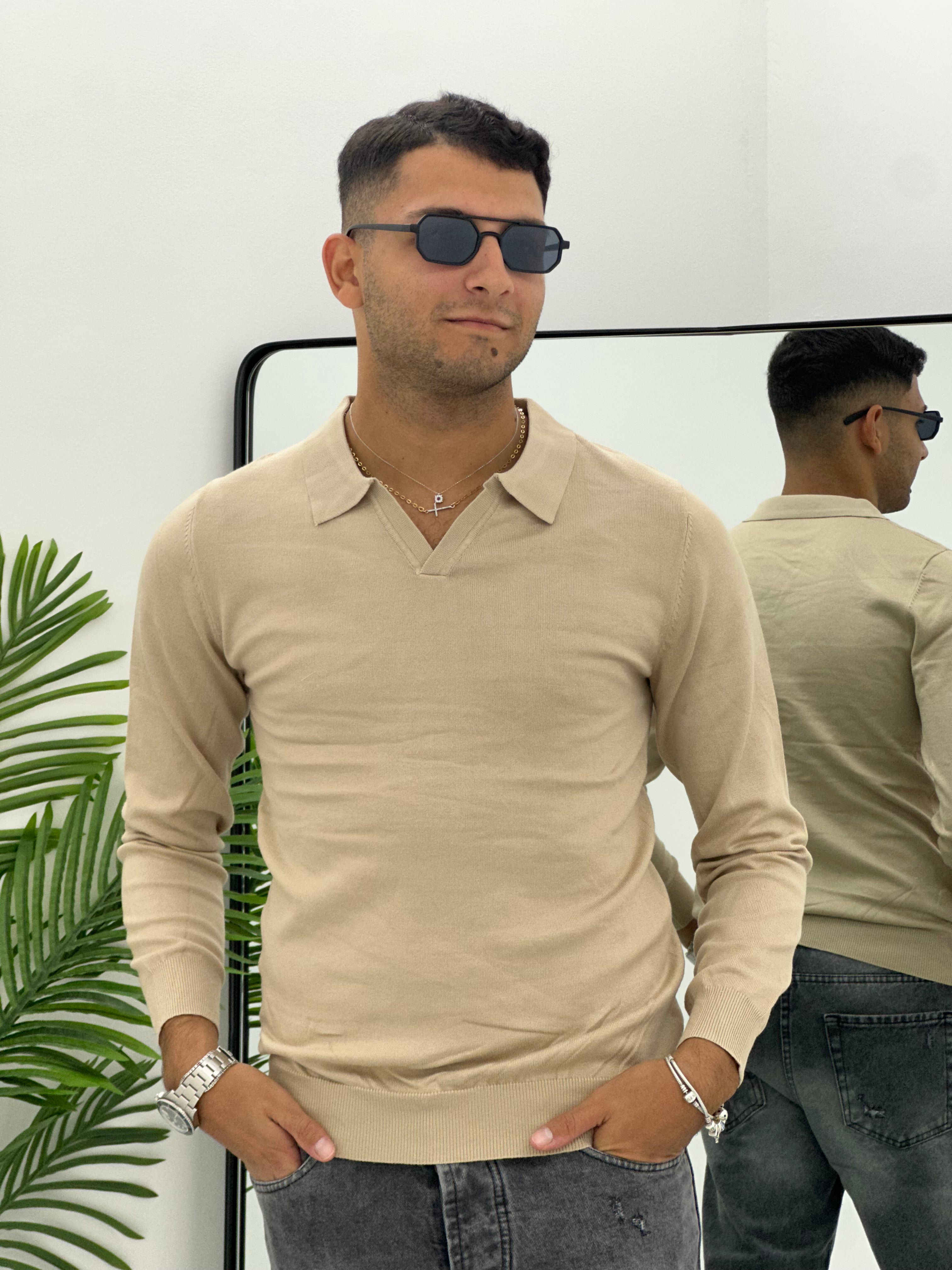 POLO MINIMAL