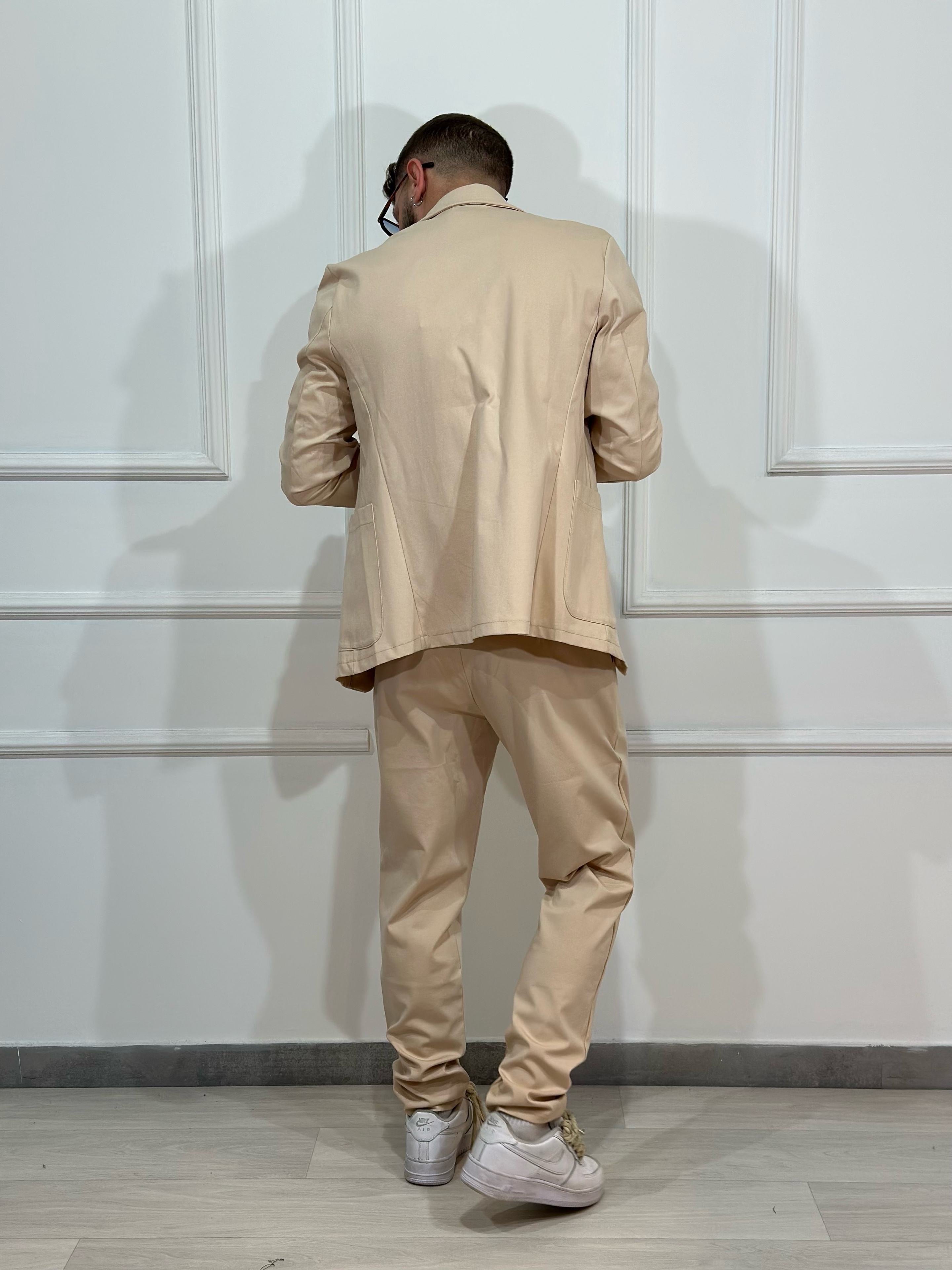 ABITO ELEGANCE FIT AD1392