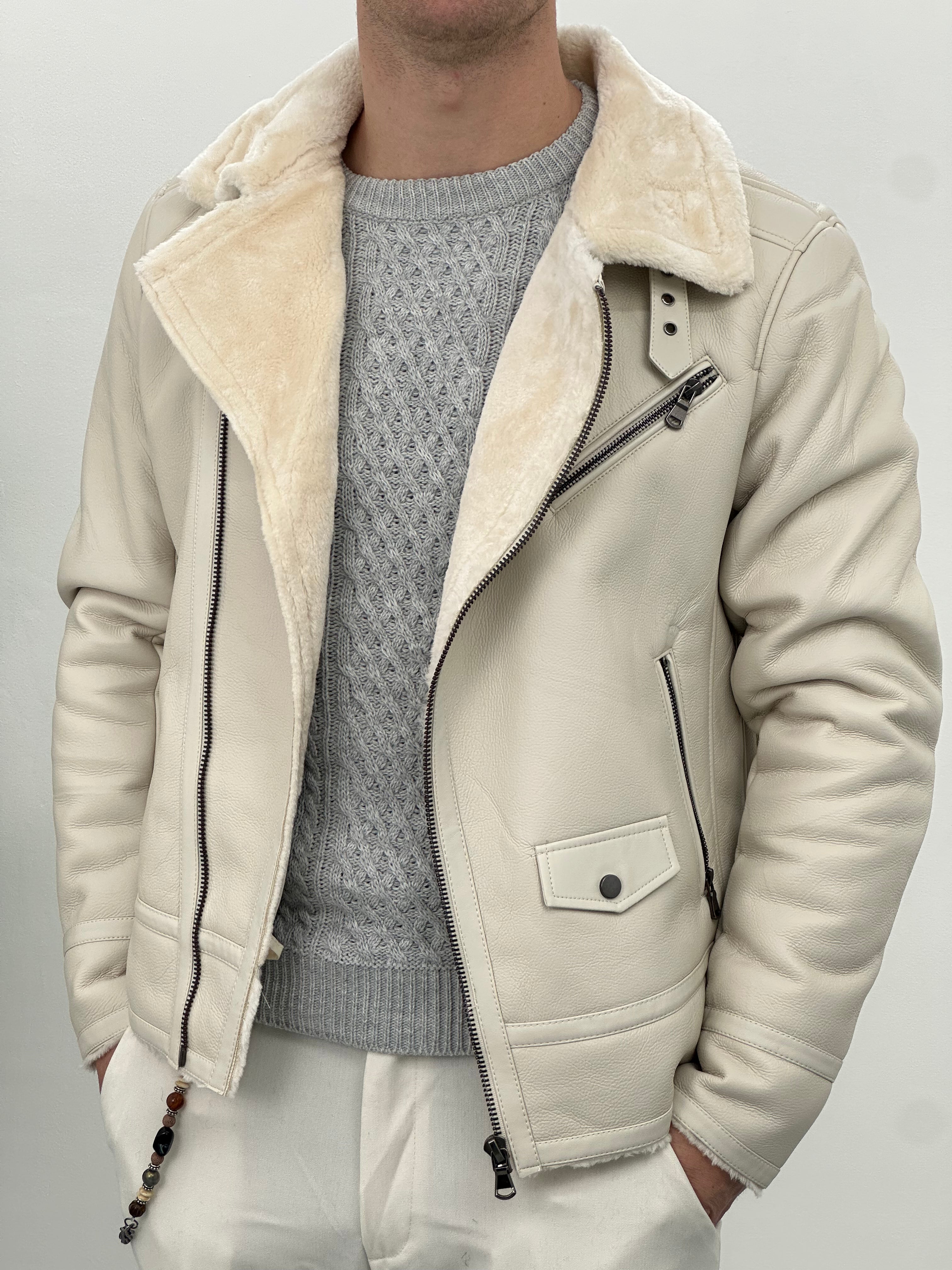 CHIODO CORTINA - COL.BEIGE