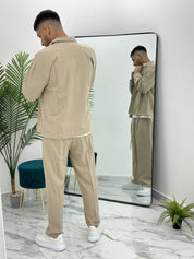 COORDINATO ZIP AD222