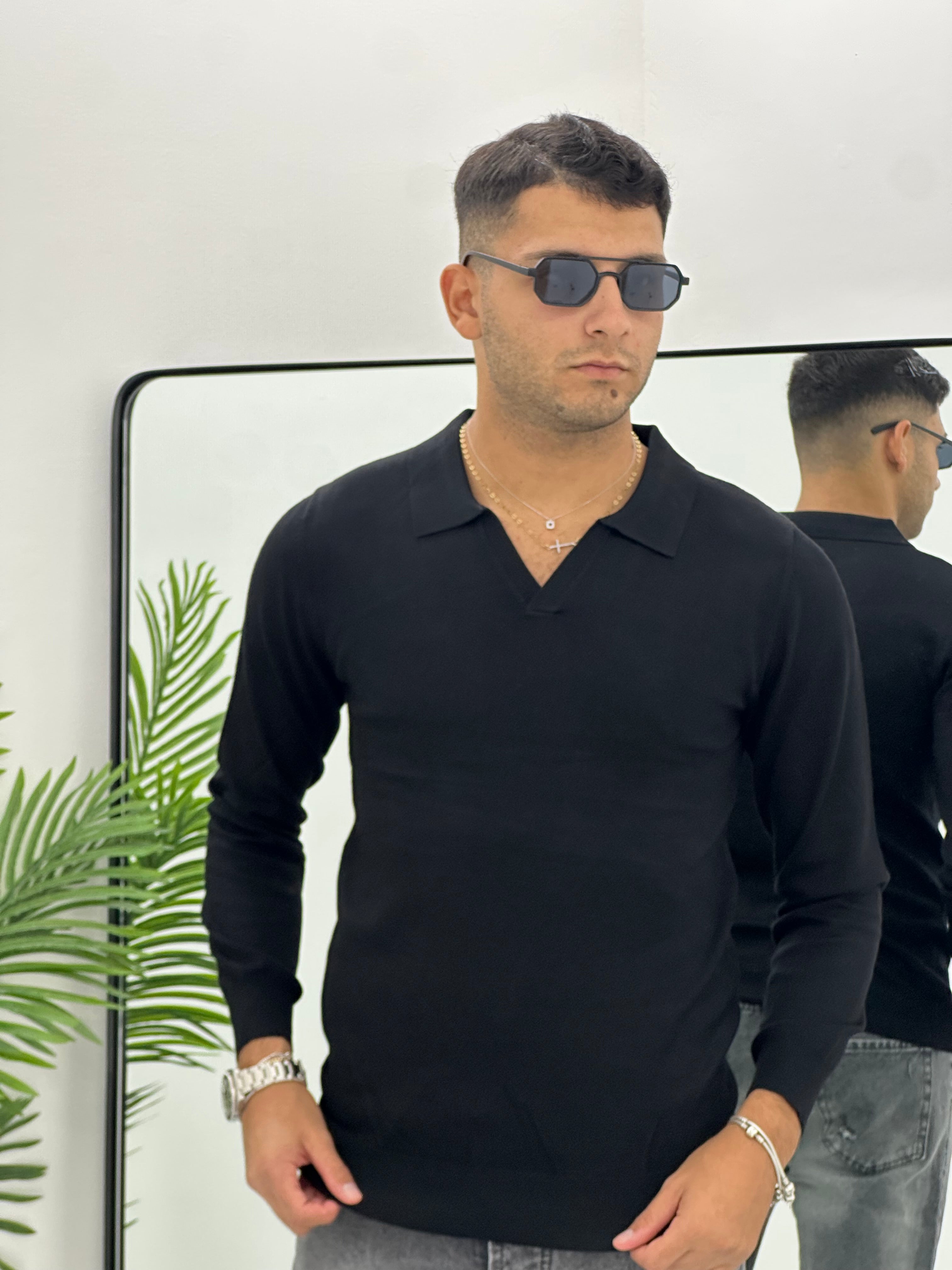 POLO MINIMAL
