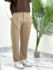 PANTAPALAZZO ELEGANCE FIT ZP253