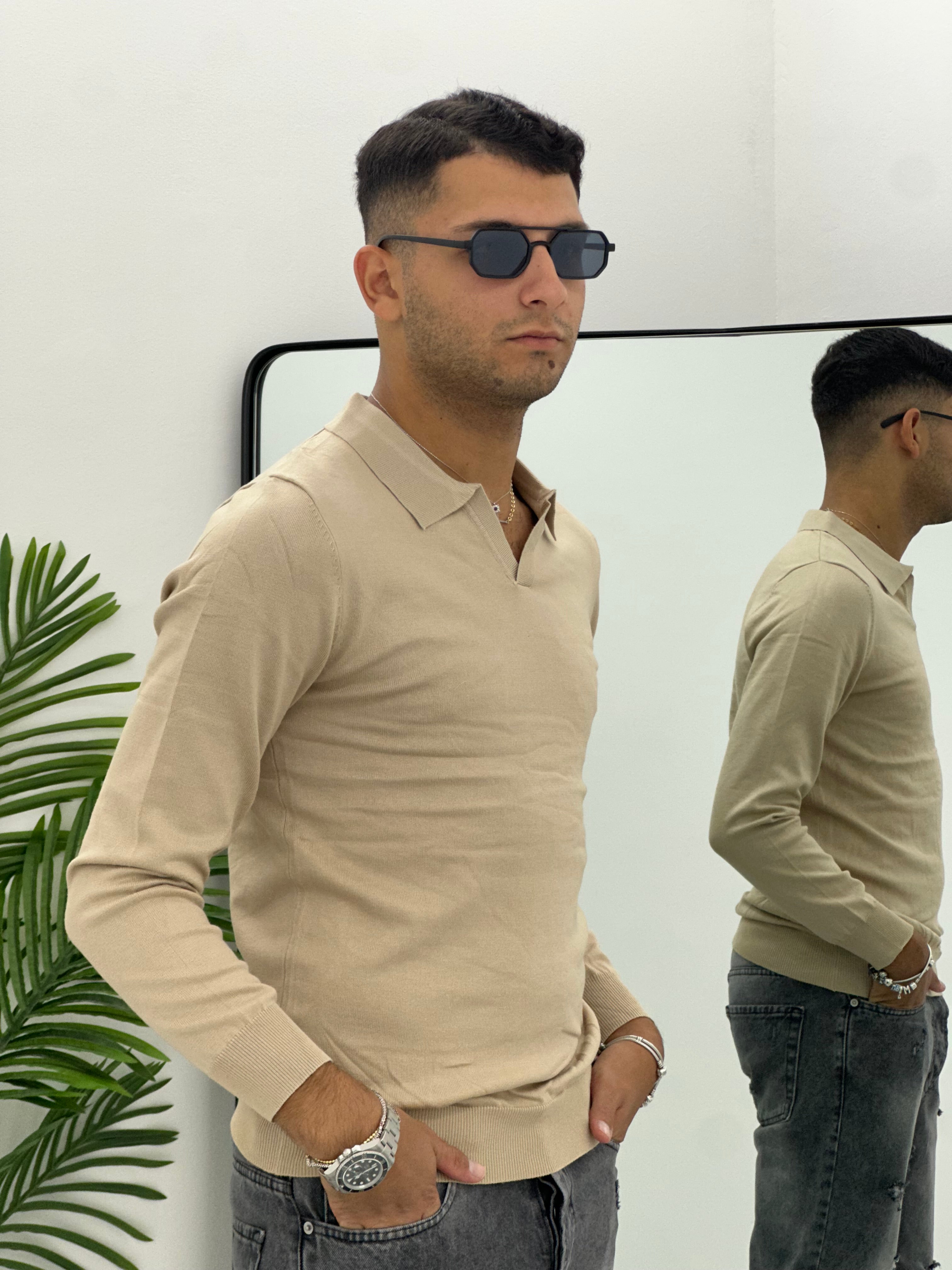POLO MINIMAL