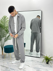 COORDINATO ZIP AD222