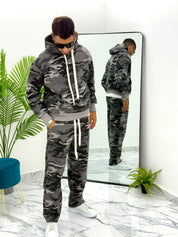 COMPLETO CAMOUFLAGE