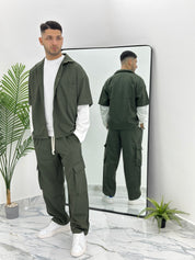 COORDINATO RELAXED LU2