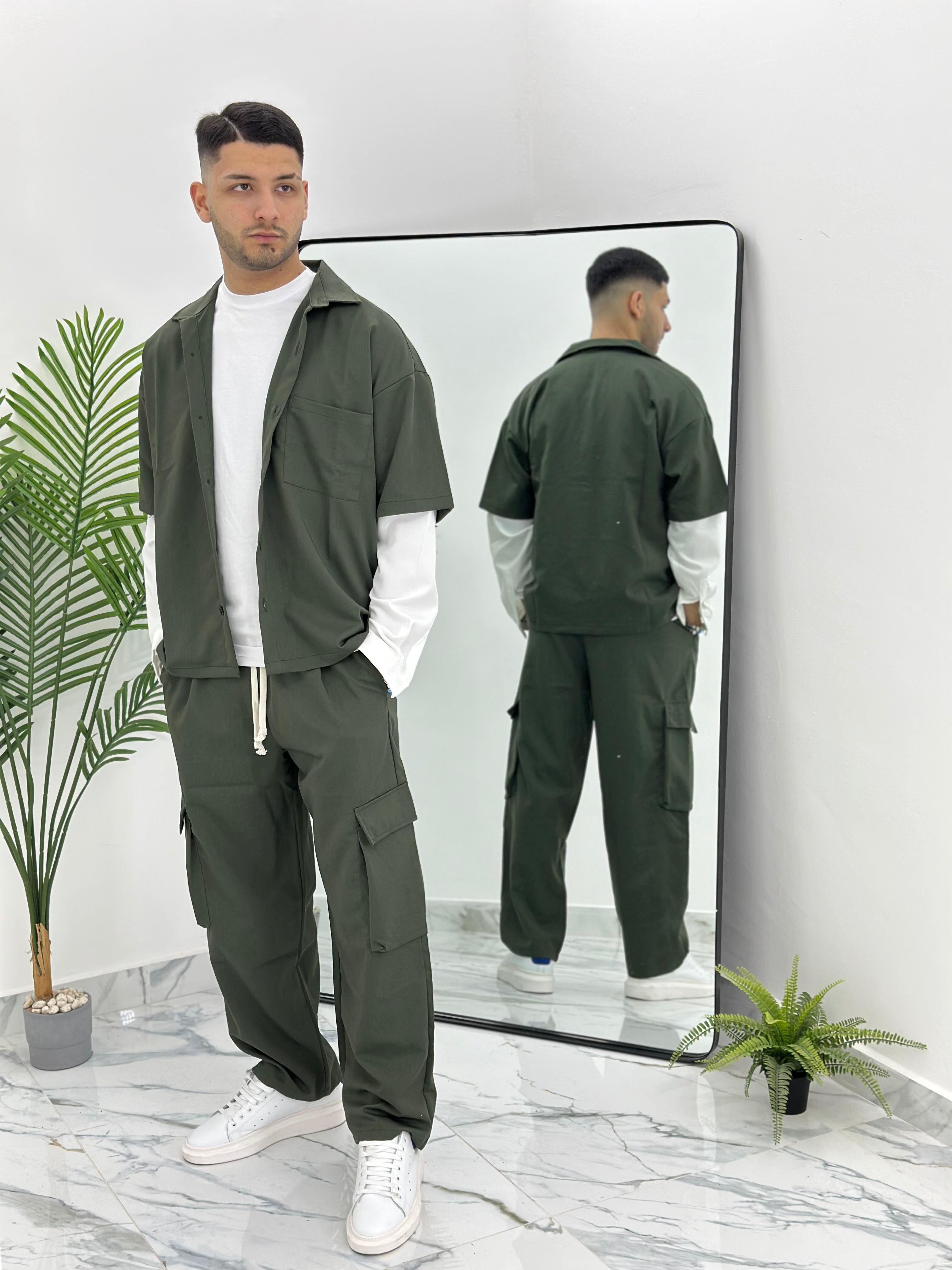 COORDINATO RELAXED LU2