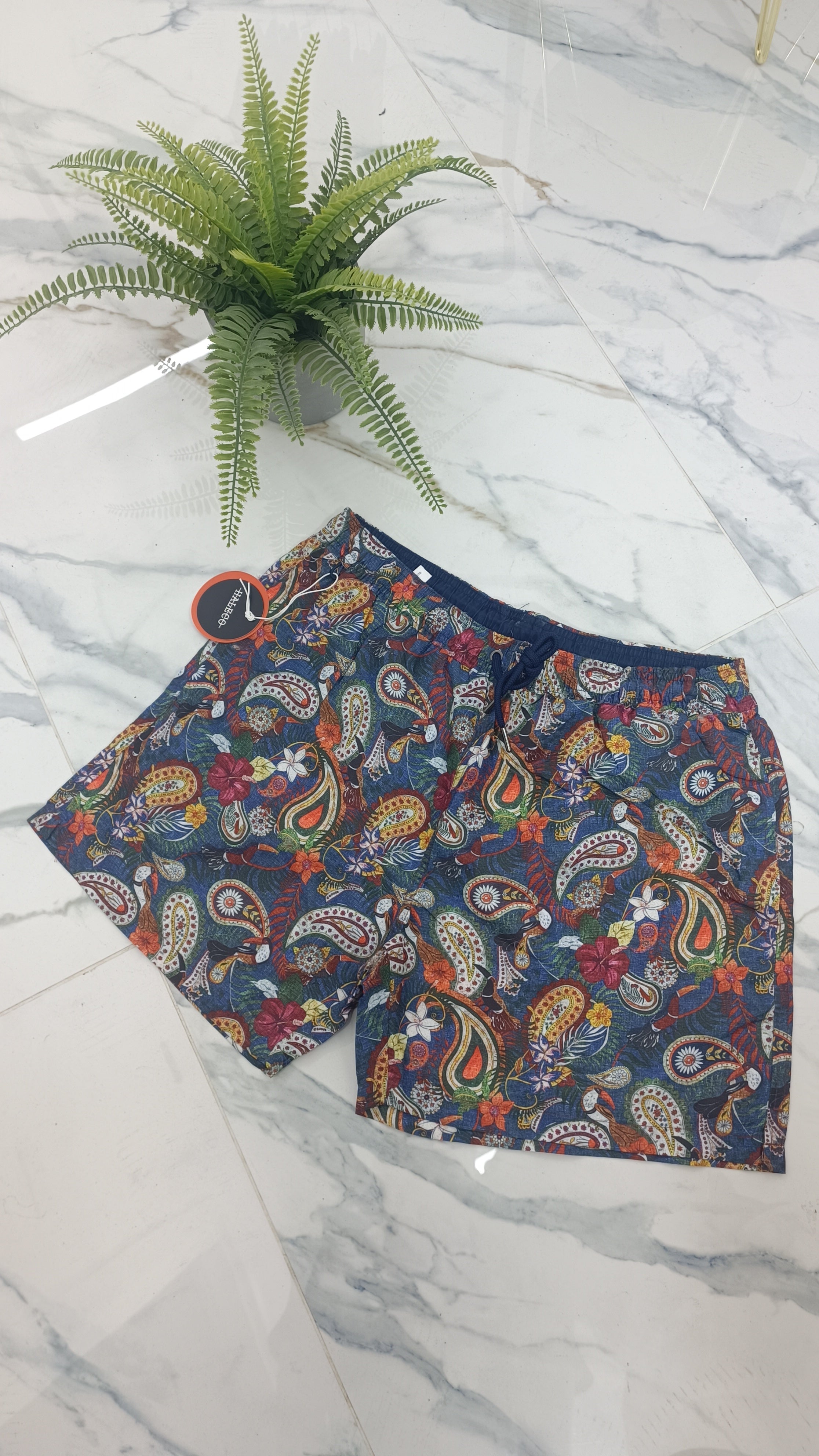 COSTUME ETNICO 2262