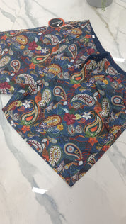 COSTUME ETNICO 2262