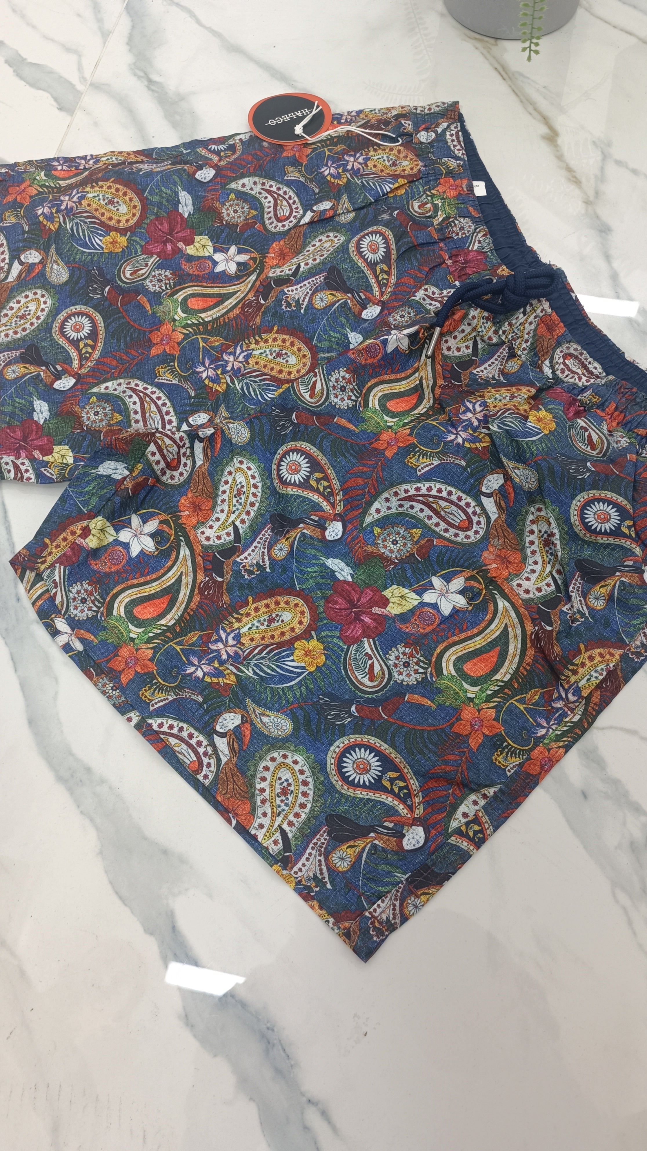 COSTUME ETNICO 2262