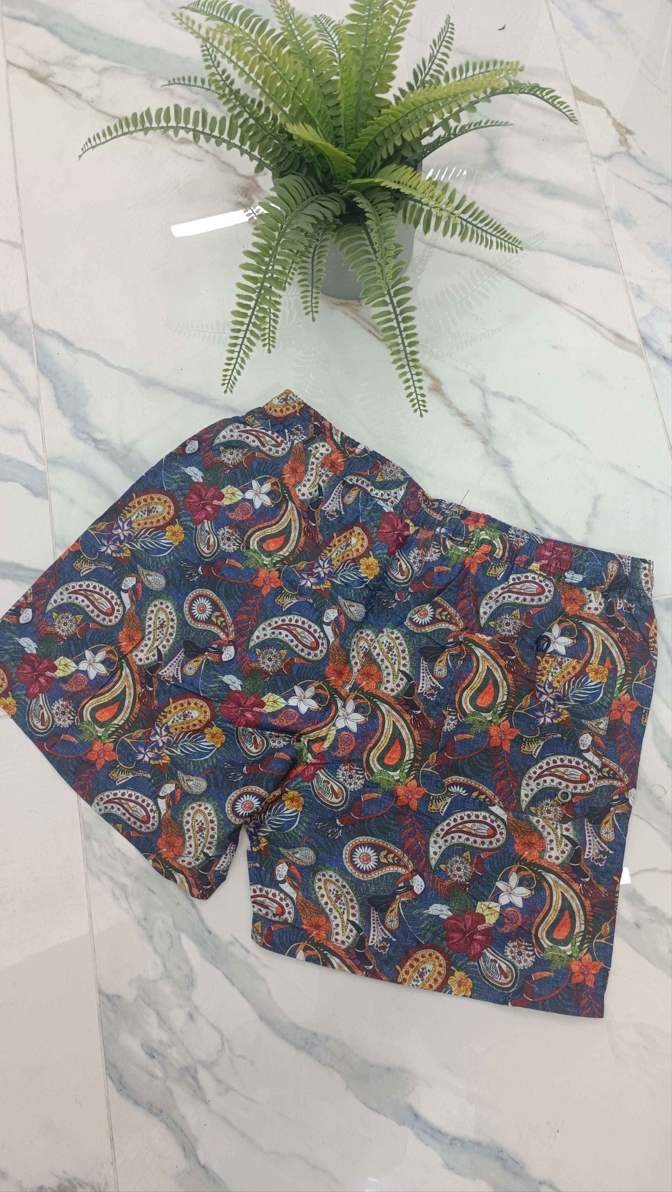 COSTUME ETNICO 2262