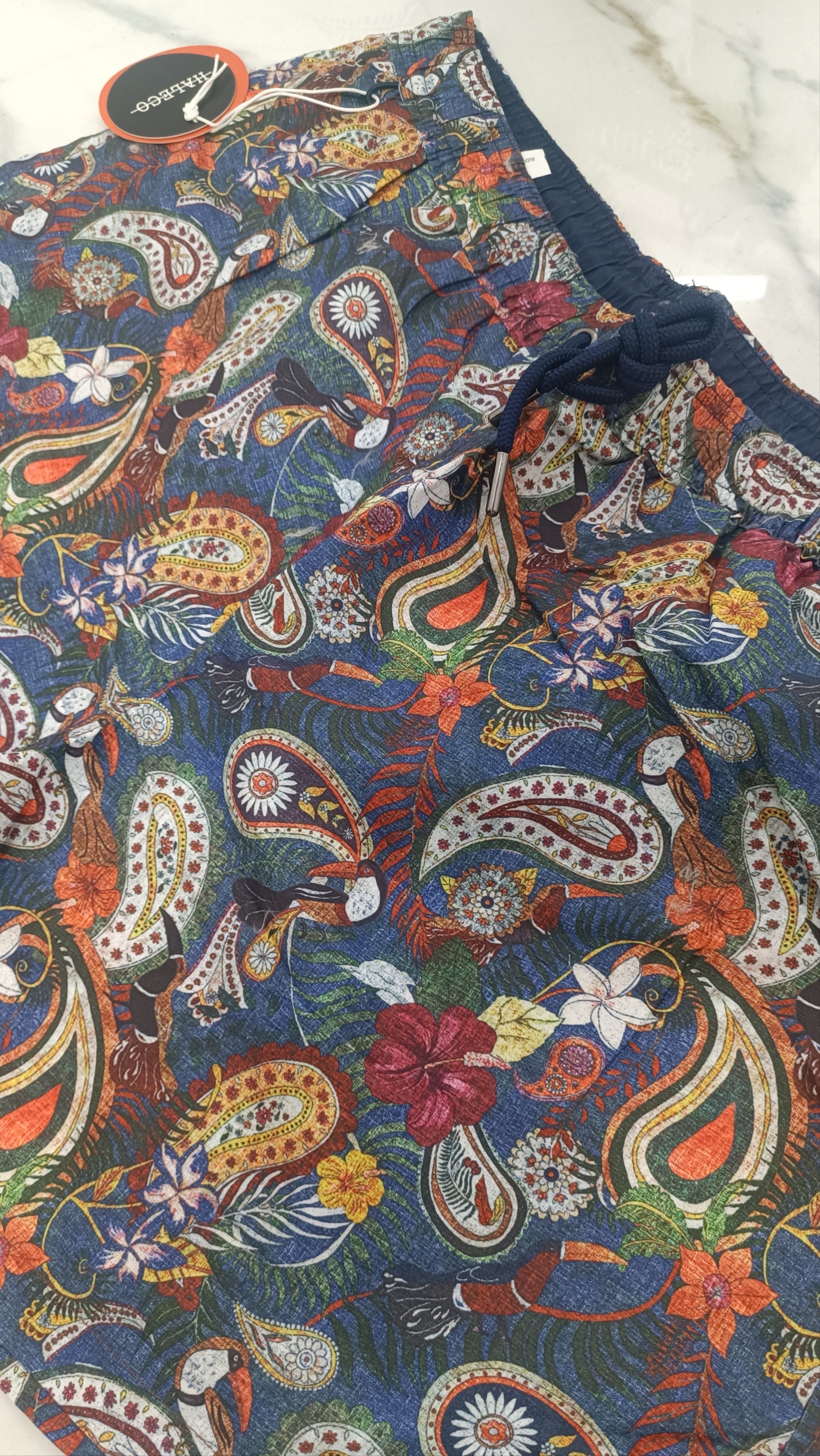 COSTUME ETNICO 2262
