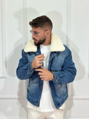 Jacket Jeans