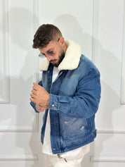 Jacket Jeans