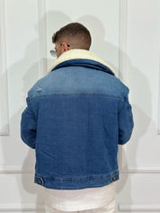 Jacket Jeans