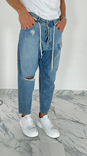 JEANS LOOSE FIT SABBIATO ALGERIA42