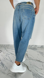 JEANS LOOSE FIT SABBIATO ALGERIA42