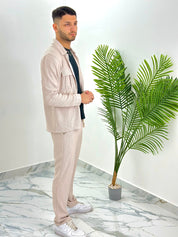 COMPLETO WOOD