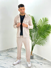 COMPLETO WOOD